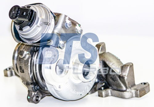 Купити 03L253016M SL Turbo Турбіна